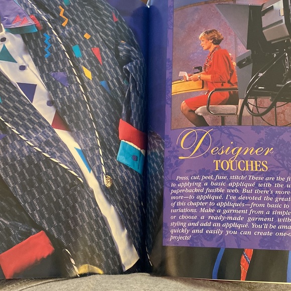 Seeing Book by Nancy Zieman - Picture 5 of 6